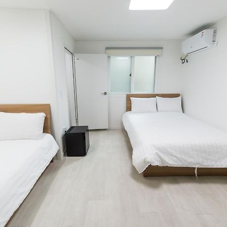 ホテル Kポップ ハウス ソウル特別市 エクステリア 写真