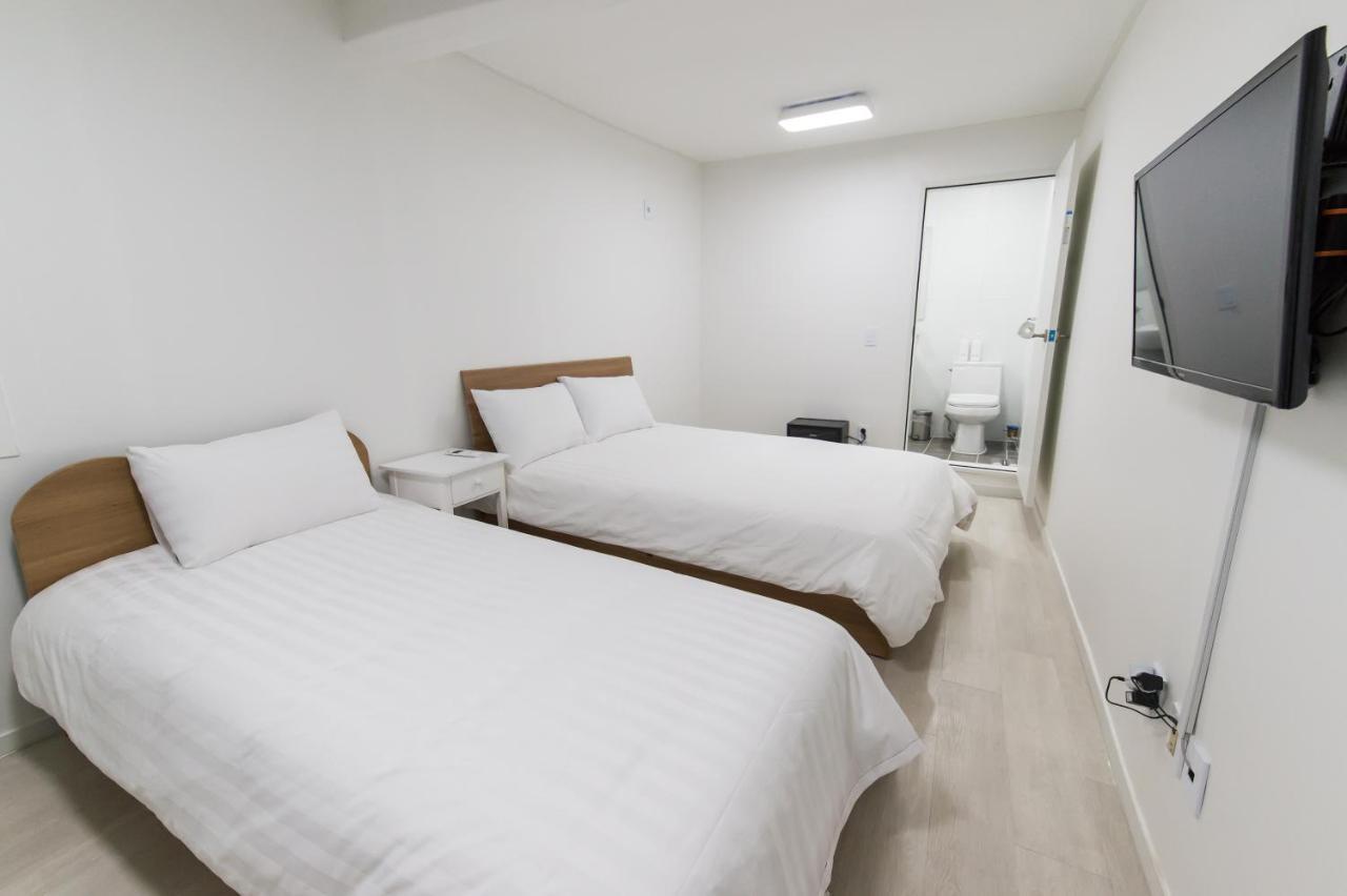 ホテル Kポップ ハウス ソウル特別市 エクステリア 写真